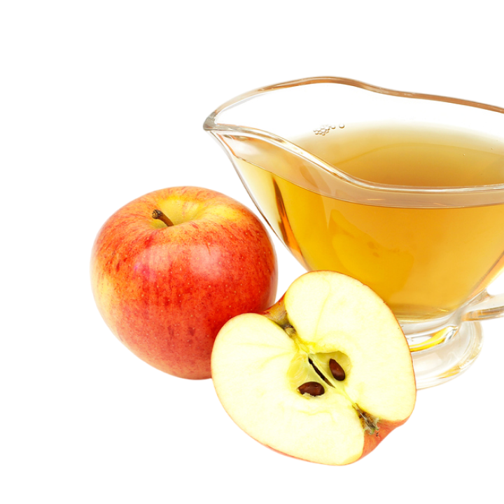 Vinagre de manzana