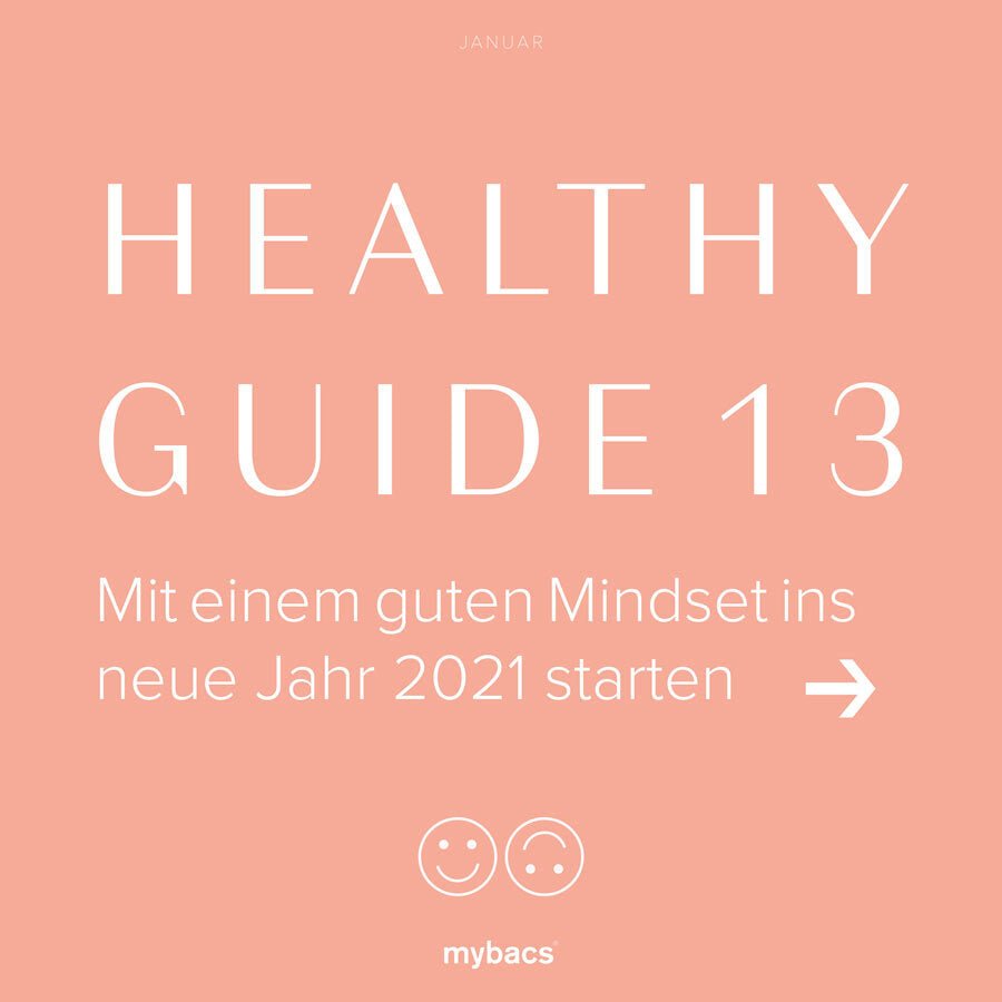 Healthy Mind Guide