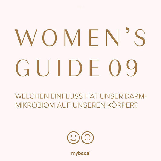 Healthy Guide Frauen