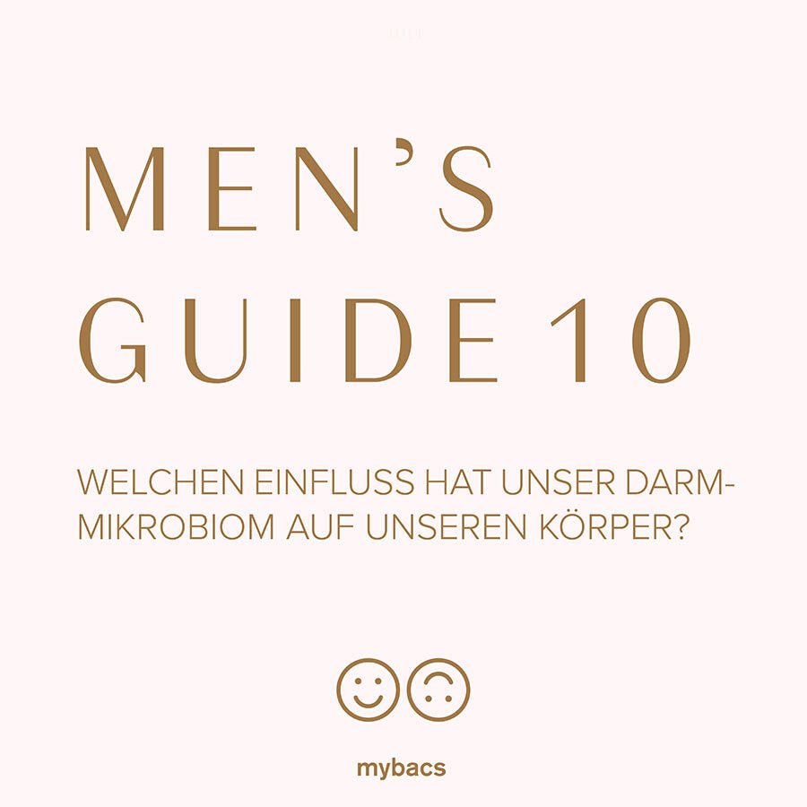 Healthy Guide Männer