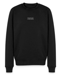 Black / S