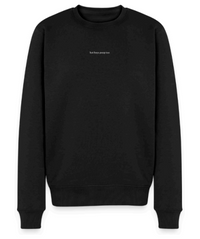 Black / S