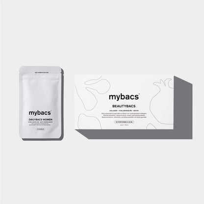 Dúo colágeno e intestino