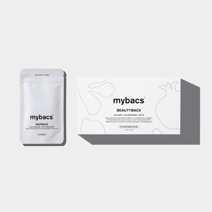 Dúo Colágeno y Metabolismo