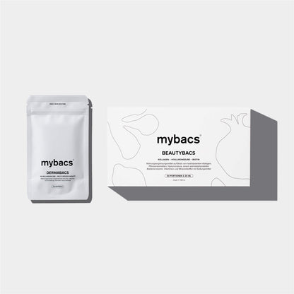 Dúo Colágeno y Piel