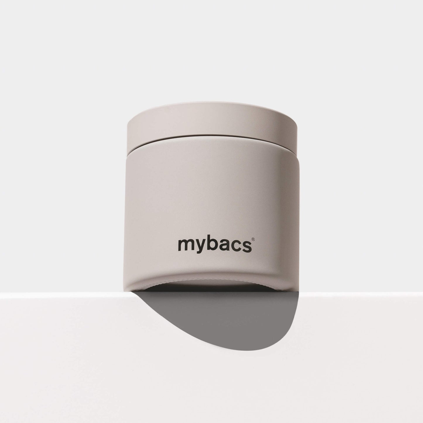 mybacs® Jar