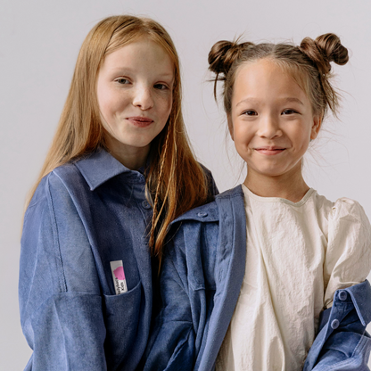 Dailybacs Niños