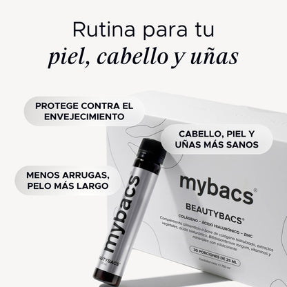 Beautybacs