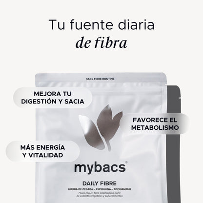 Daily Fibre