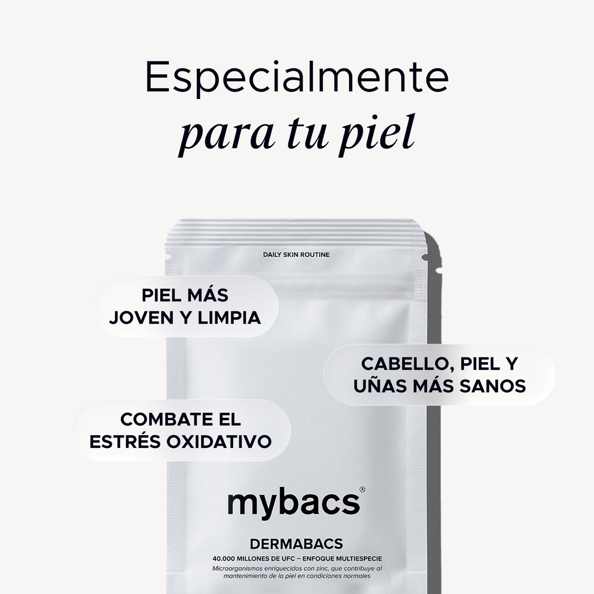 Dermabacs