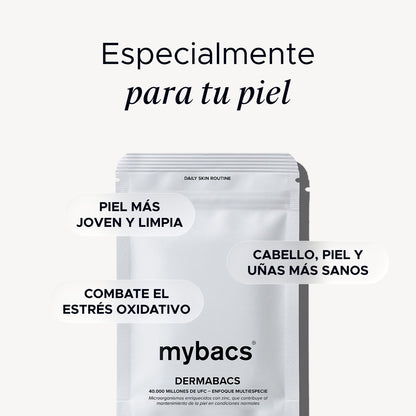 Dermabacs