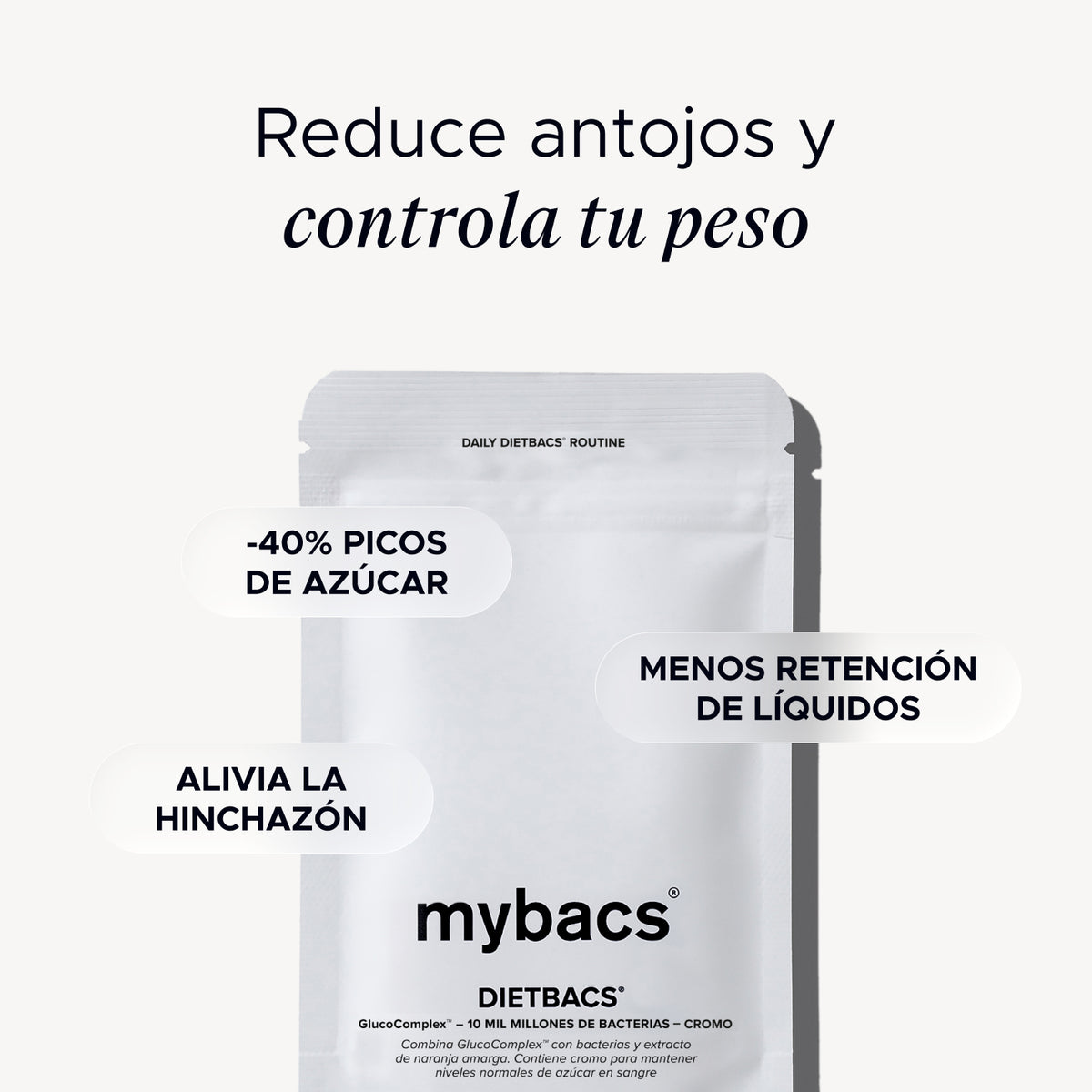 Dietbacs