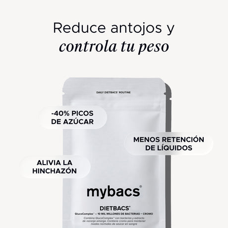 Dietbacs