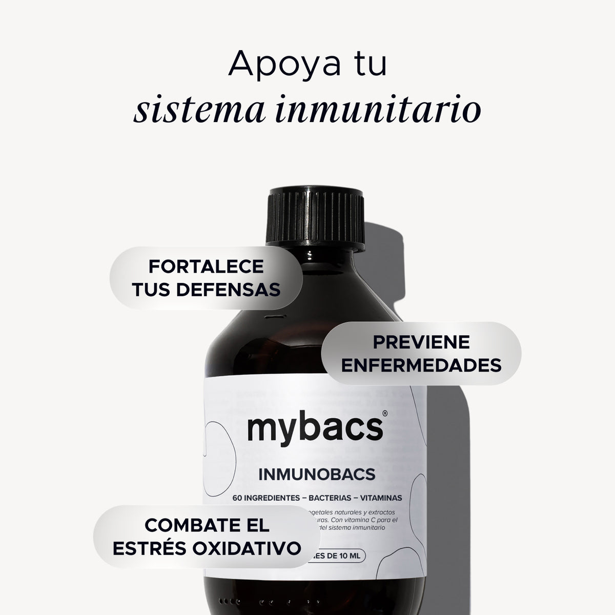 Inmunobacs