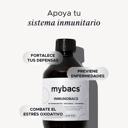 Inmunobacs