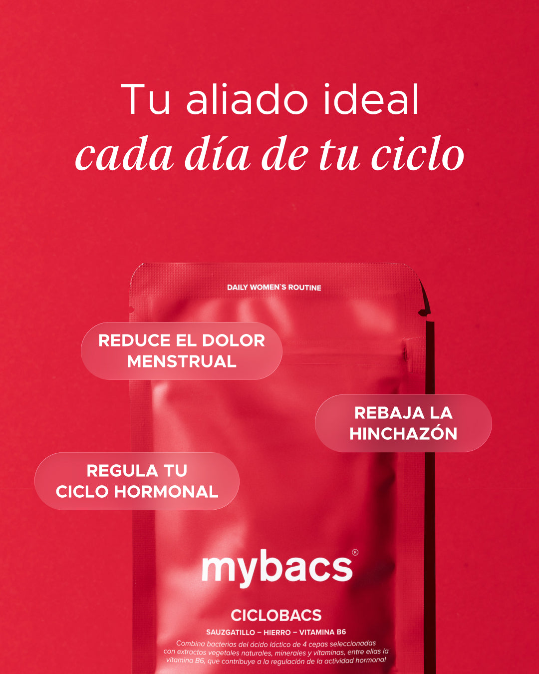 Ciclobacs