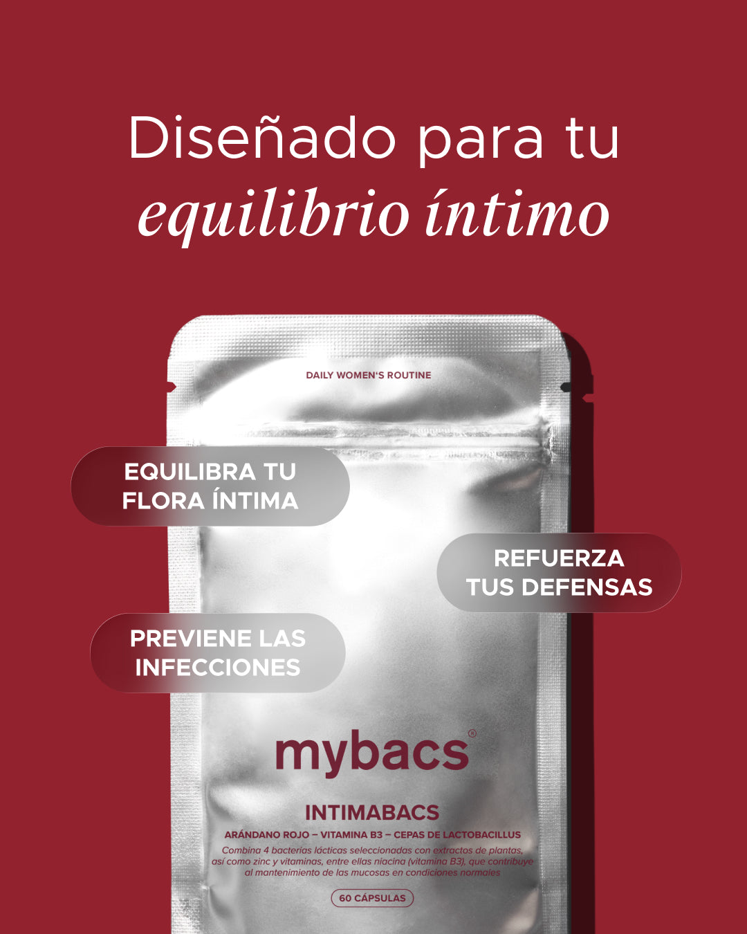 Intimabacs