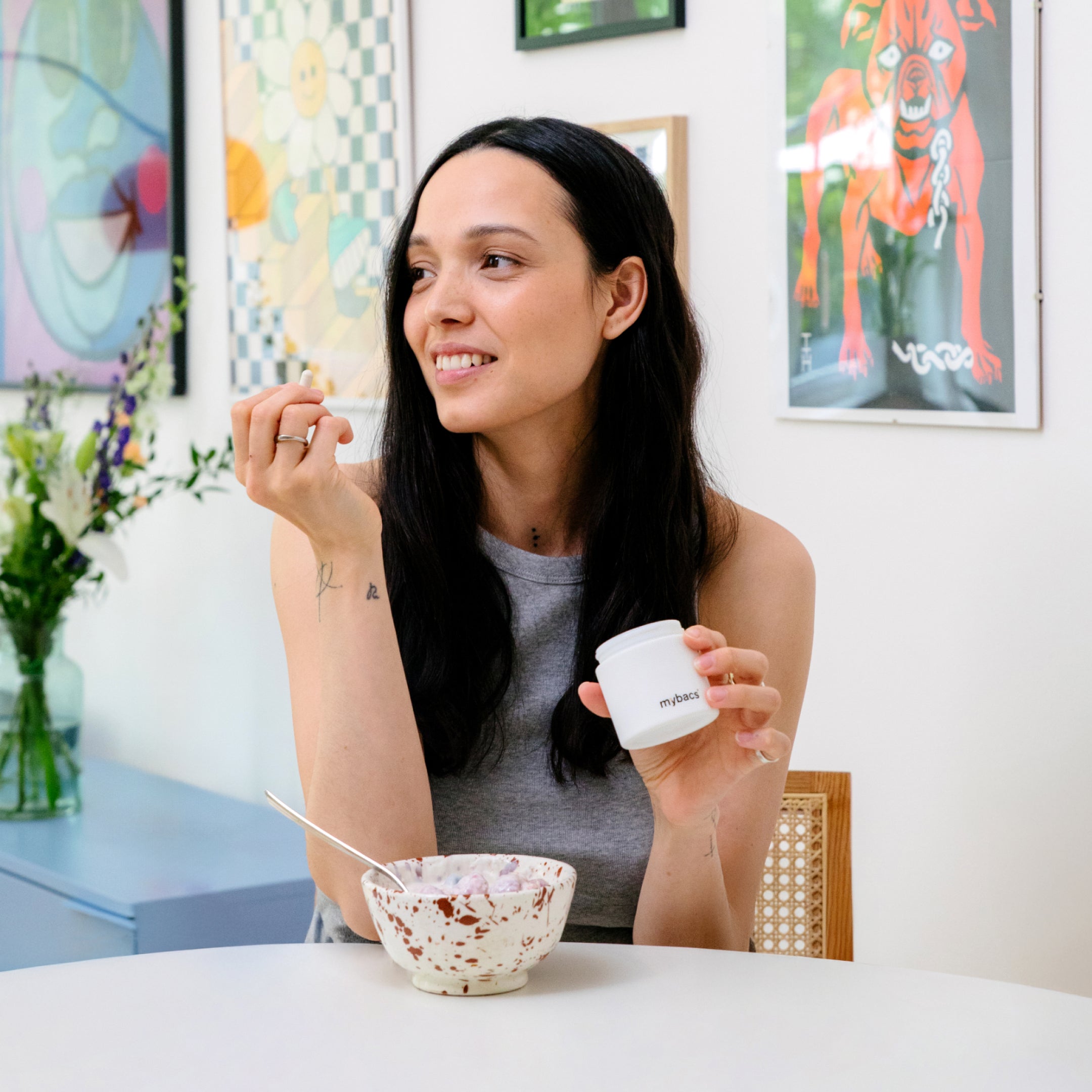 Banner de línea de tiempo