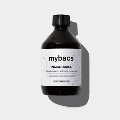 Immunbacs
