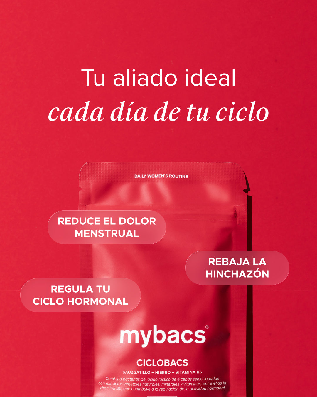 Ciclobacs