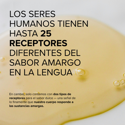 Metabolismo &amp; Bitter Duo