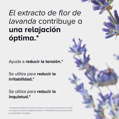 Dúo para el intestino & sueño