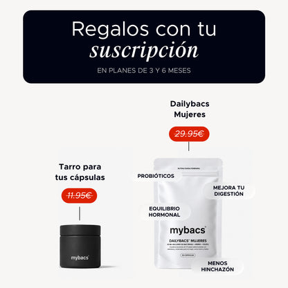 Active Debloat
