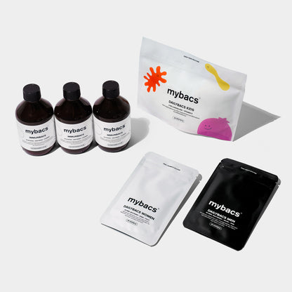 Pack inmune familiar