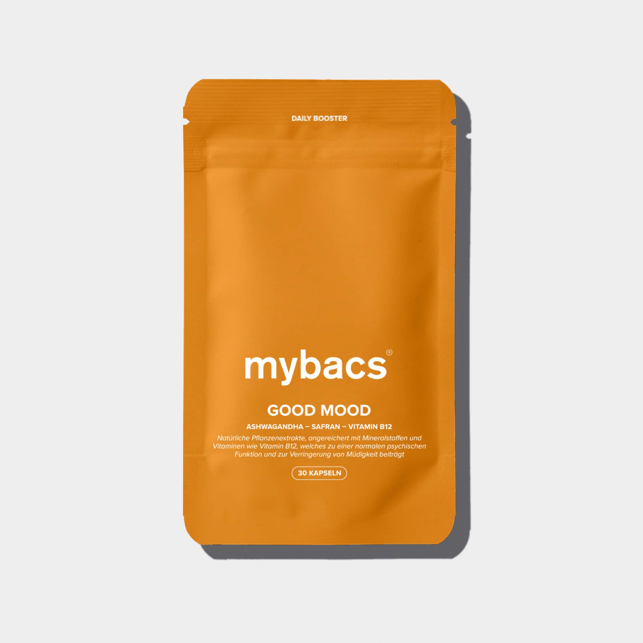 mybacs booster