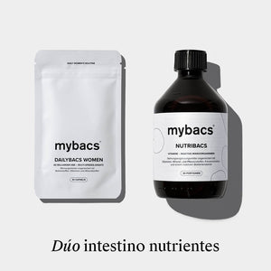 Nutribacs Bundle