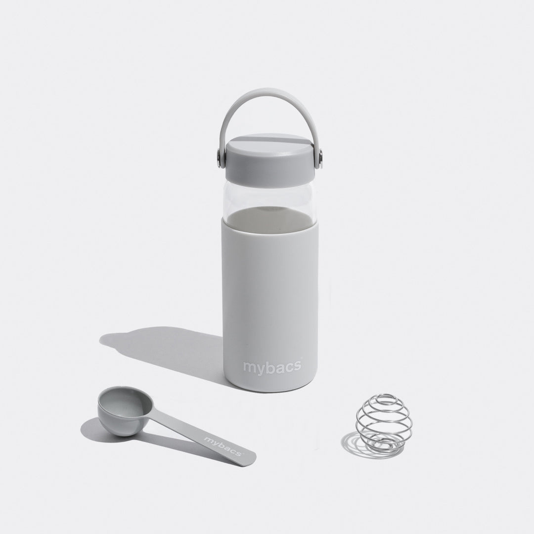 mybacs® Shaker Kit