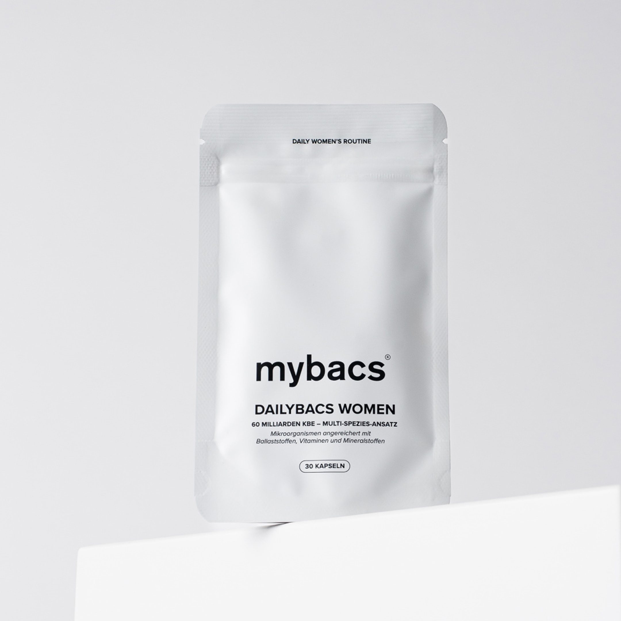 Dailybacs® women