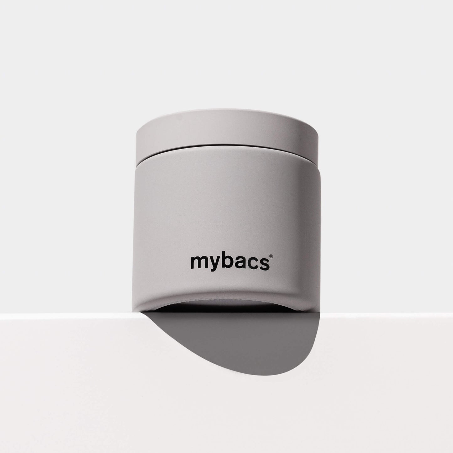 mybacs® Jar