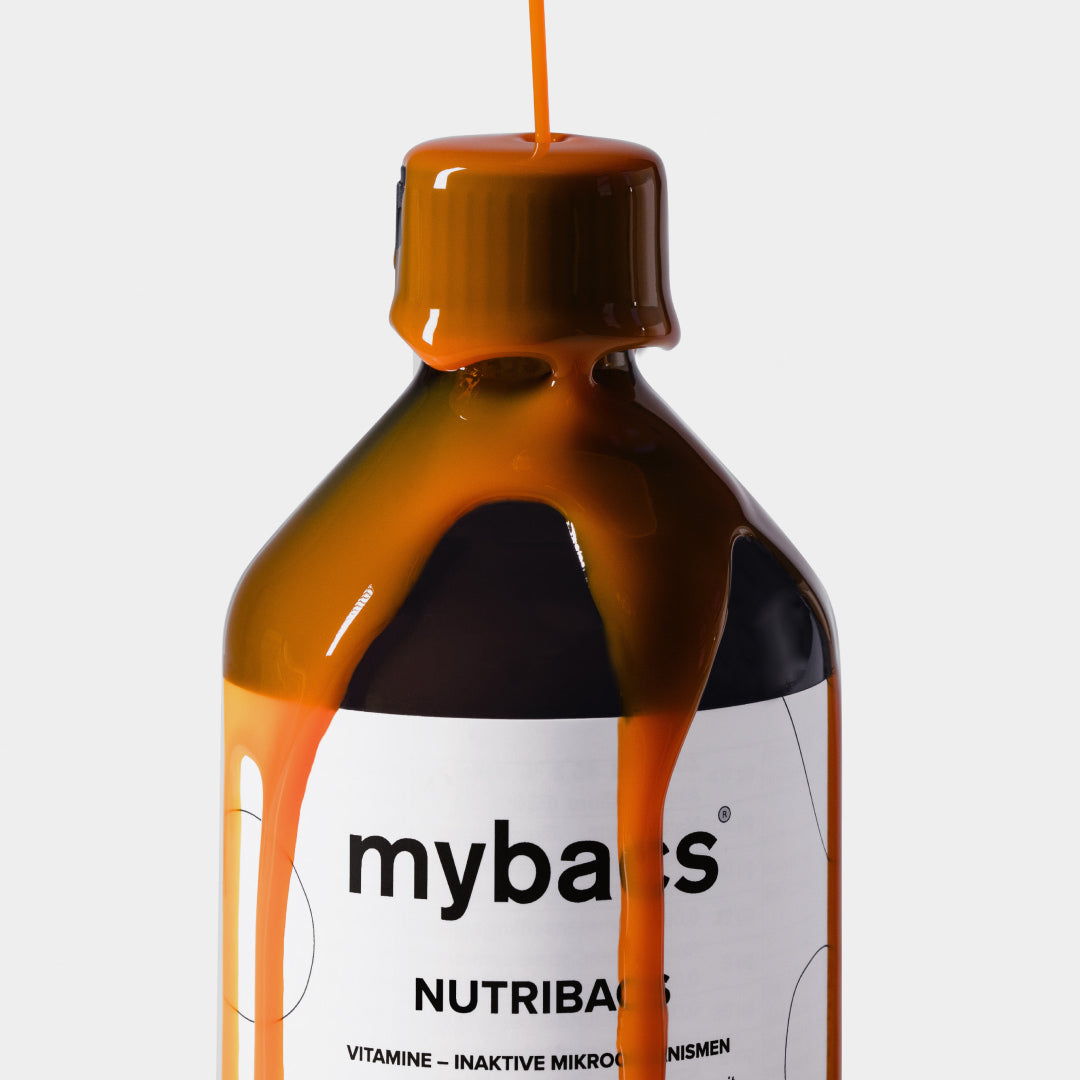 Nutribacs