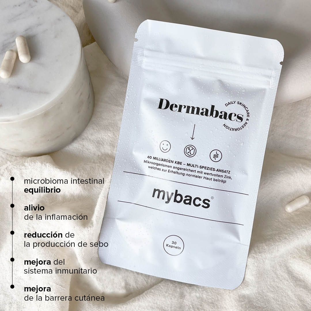 Dermabacs