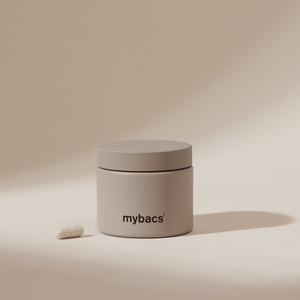 mybacs® Jar