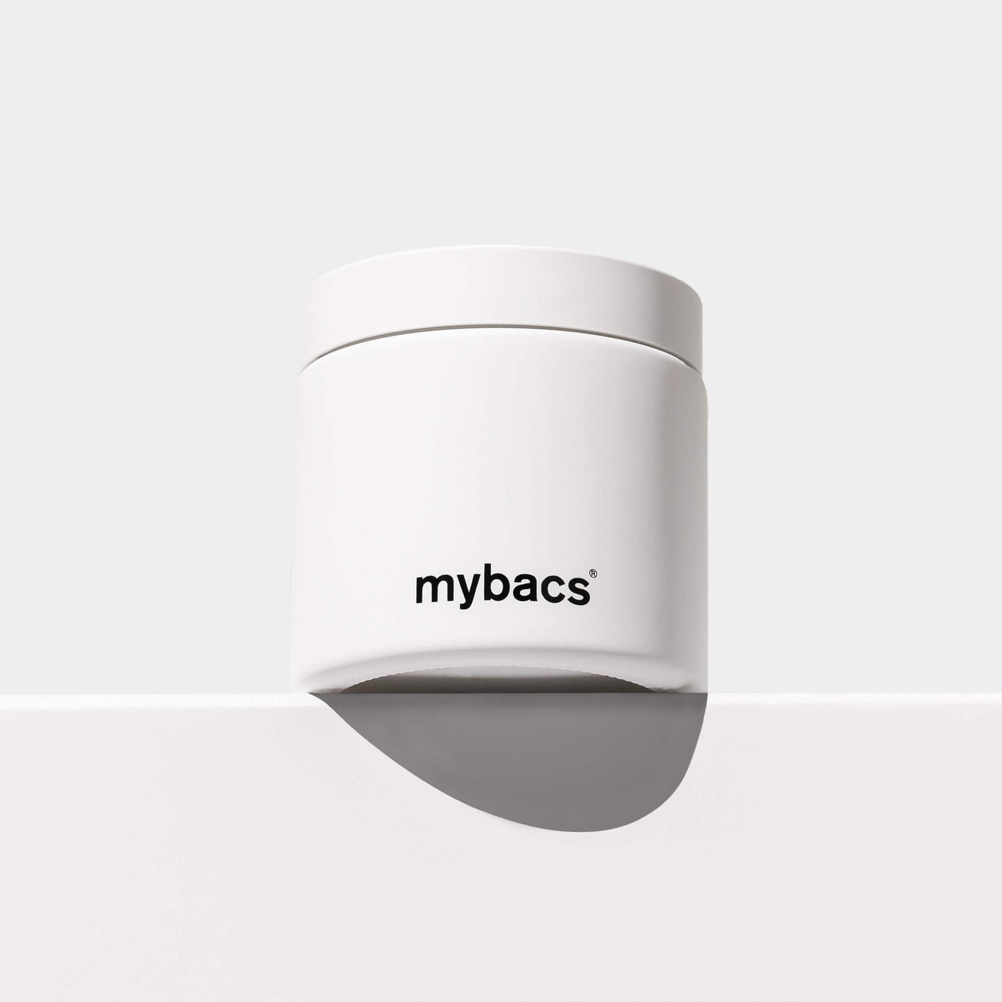 mybacs® Jar